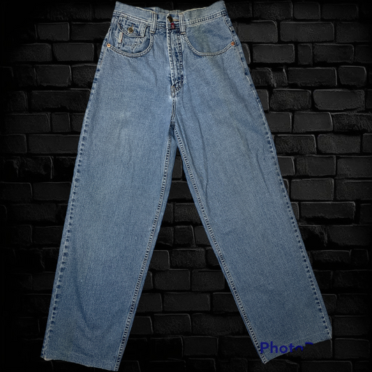 Vintage Parasuco Jeans - Size 28/M