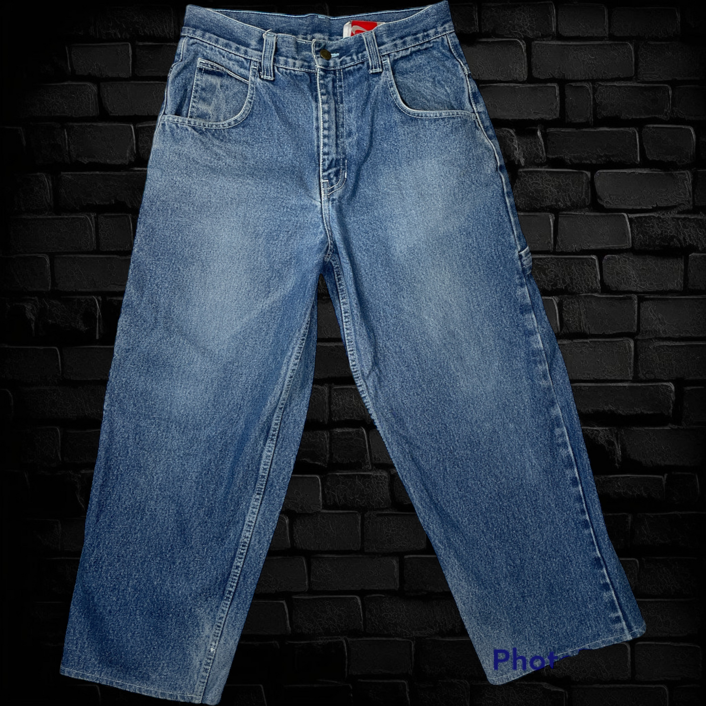 Jean Nike An 2000 - Taille M