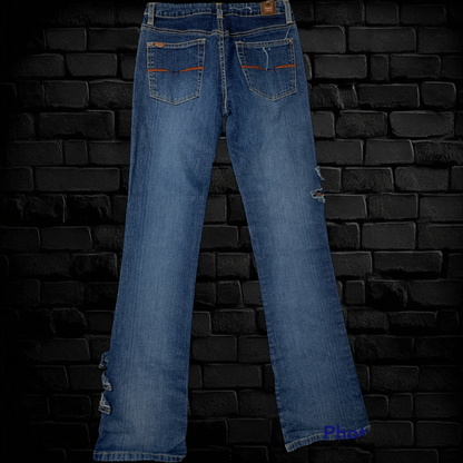 Y2K Pepe Jeans Londres - Taille 26