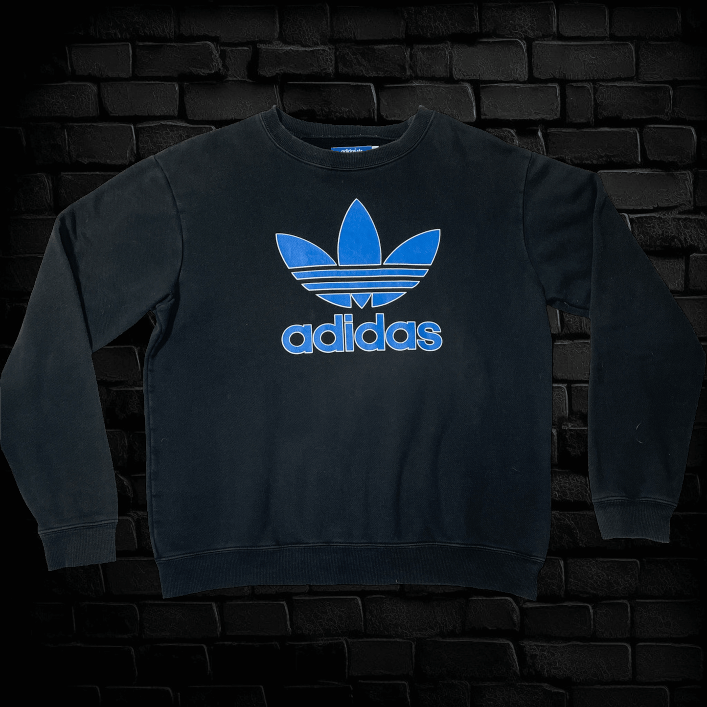 Adidas Crewneck - Size L