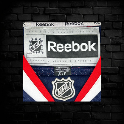 Reebok NHL Columbus Blue Jackets Jersey - Size S