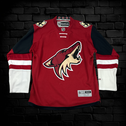 Reebok Arizona Coyotes NHL Jersey - Size S