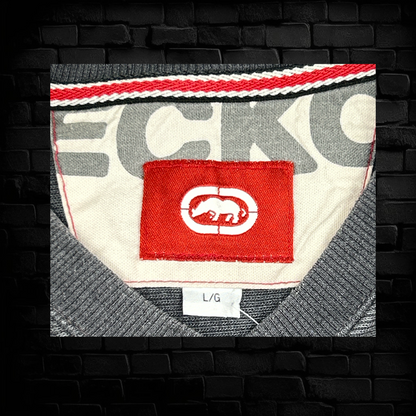 Ecko Jersey Shirt - Size L