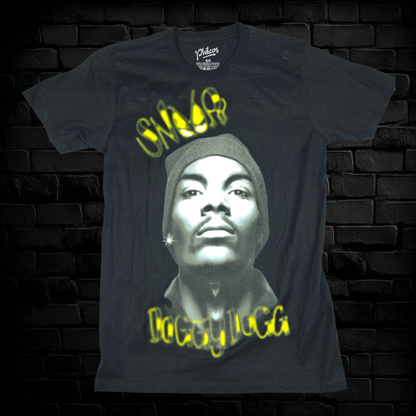 Philcos Snoop Dogg Tee - Size S