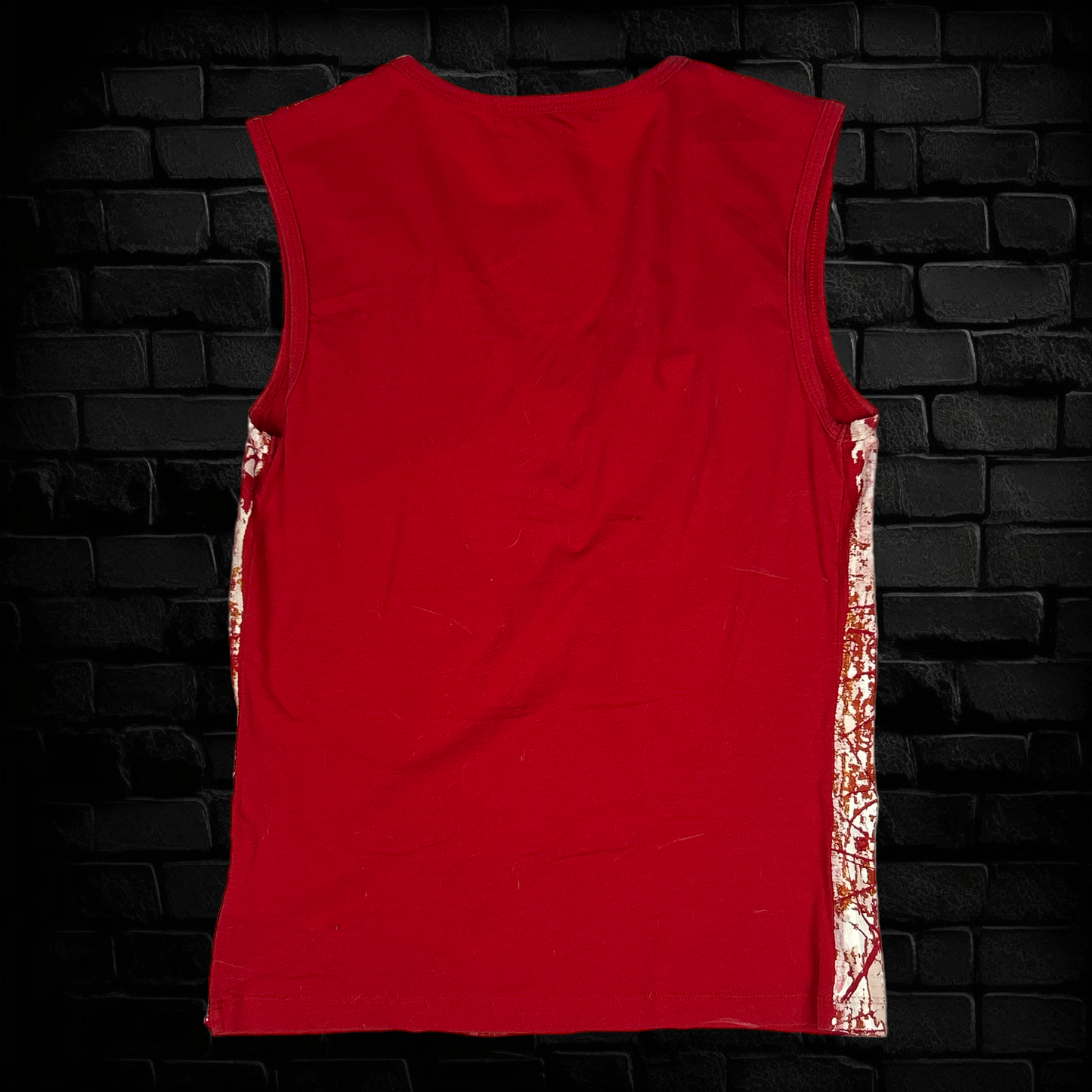 Y2K Parasuco Tank Top - Size S