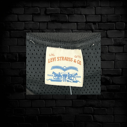 Vintage Levis Jersey - Size L/XL