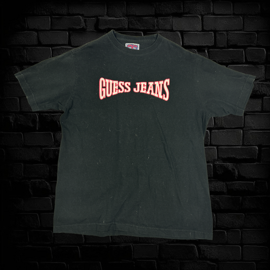 Guess Jeans Tee - Size L