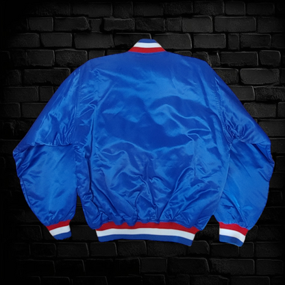 Hardwood Kings NBA Bomber - Taille M