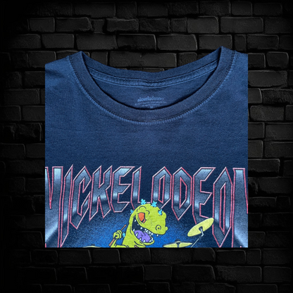 T-shirt Nickelodeon Y2K - Taille M