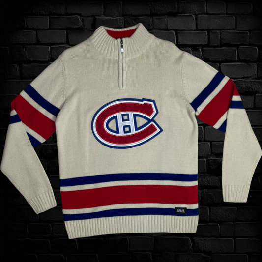 NHL Sweater - Size M